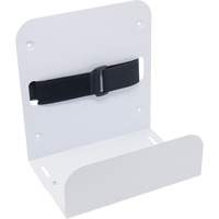 Wall/Vehicle AED Mounting Device, Universal For, Non-Medical SHC008 | Caster Town