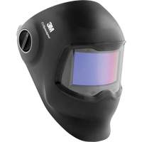 Speedglas™ G5-02 Welding Helmet Kit, Black SHC095 | Caster Town
