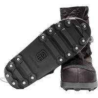 Big Foot Over-Boot Traction Aid, Stud Traction, Medium SHC200 | Caster Town