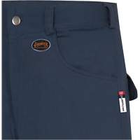 FR-Tech<sup>®</sup> 88/12 Arc Rated Safety Cargo Pants SHE130 | Caster Town