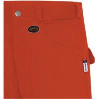 FR-Tech<sup>®</sup> 88/12 Arc Rated High-Visibility Safety Cargo Pants SHE202 | Caster Town