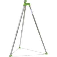 Replacement Tripod with Chain & Pulley SHE941 | Caster Town
