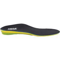 MegaComfort™ MultiThotic™ 3-in-1 Orthotic Anti-Fatigue Insoles, Ladies, Fits Shoe Size 5 - 7 SHG012 | Caster Town