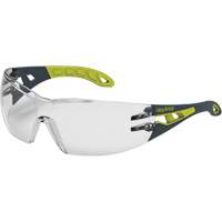 MX200 TruShield<sup>®</sup>2SF Wraparound Safety Glasses, Clear Lens, Anti-Fog/Anti-Scratch Coating, ANSI Z87+/CSA Z94.3 SHG054 | Caster Town