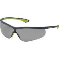 VS250 TruShield<sup>®</sup> Wraparound Safety Glasses, Indoor/Outdoor Lens, Anti-Fog/Anti-Scratch Coating, ANSI Z87+/CSA Z94.3 SHG057 | Caster Town