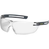 LT400 TruShield<sup>®</sup> Safety Glasses, Clear Lens, Anti-Fog/Anti-Scratch Coating, ANSI Z87+/CSA Z94.3 SHG059 | Caster Town
