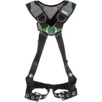 V-Flex<sup>®</sup> Full-Body Safety Harness, CSA Certified, Class A, X-Small, 150 lbs. Cap. SHG488 | Caster Town