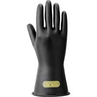 ActivArmr<sup>®</sup> Electrical Insulating Gloves, ASTM Class 00, Size 7, 11" L SHI543 | Caster Town