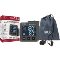 Insight Blood Pressure Monitor, Class 2 SHI590 | Caster Town