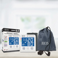 Precision Blood Pressure Monitor, Class 2 SHI591 | Caster Town
