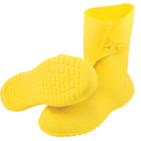 Workbrutes<sup>®</sup> 10" Work Boot, PVC, Snap Closure, Fits Women's 8.5 - 10 or Men's 6.5 - 8 SHI630 | Caster Town