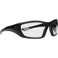 Nevosa Safety Glasses, Clear Lens, Polarized/Vapour Barrier Coating, ANSI Z87+/CSA Z94.3 SHJ673 | Caster Town