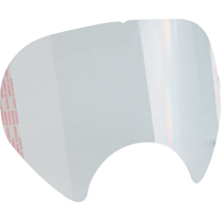 Clear Lens Covers SI946 | Caster Town