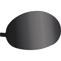 Tinted Lens Covers SI949 | Caster Town