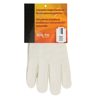 Close-Fit Driver's Gloves, Large, Grain Cowhide Palm SM586R | Caster Town