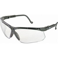 Uvex<sup>®</sup> Genesis<sup>®</sup> Safety Glasses, Clear Lens, Anti-Scratch Coating, CSA Z94.3 SN209 | Caster Town