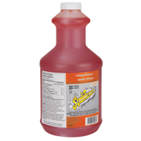 Sqwincher<sup>®</sup> Rehydration Drink, Concentrate, Orange SR934 | Caster Town