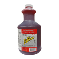 Sqwincher<sup>®</sup> Rehydration Drink, Concentrate, Fruit Punch SR935 | Caster Town
