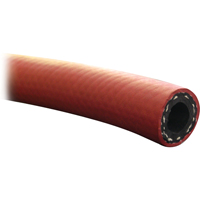 Multi-Purpose Tubing for Compressed Air & Fluids, 1' L, 3/4" Dia., 300 psi TZ901 | Caster Town
