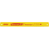 Restripe<sup>®</sup> Power Hacksaw Blade, High Speed Steel, 28' L TBB321 | Caster Town