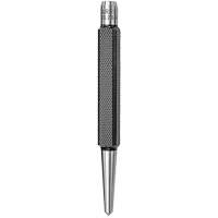 Centre Punch with Square Shank, 3/16" Dia., 7/16" Stock Size, 4-1/2" L TBB484 | Caster Town