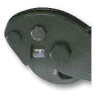 Replacement Cutter Head TBG252 | Caster Town