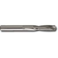 Slow Spiral Drill Bit, #45, Carbide, 3/4" Flute TBL412 | Caster Town