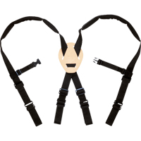 Padded Construction Suspenders TBN243 | Caster Town