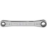 Double Box Ratcheting Wrench TBP271 | Caster Town