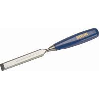 Irwin Marples<sup>®</sup> Blue Chip<sup>®</sup> Woodworking Chisels TBQ664 | Caster Town