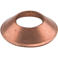 Flare Copper Gaskets TBZ627 | Caster Town