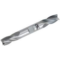 Carbide End Mill TCR205 | Caster Town