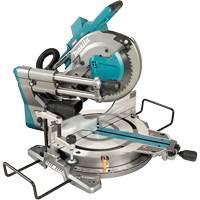 XGT Mitre Saw with Brushless Motor (Tool Only) TCT818 | Caster Town