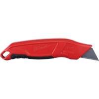 Fixed Blade Utility Knife TCT975 | Caster Town