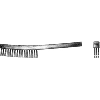 Maintenance Brushes TD467 | Caster Town