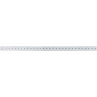 Ultratest Flexible Ruler, 12" L, Steel, 1/64" (0.5 mm) Graduations TDP646 | Caster Town