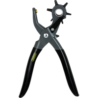 Revolving Punch Pliers TDQ390 | Caster Town