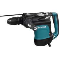Variable 2-Speed Rotary Hammer TDU790 | Caster Town