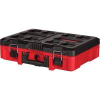 Packout™ Tool Case with Customizable Insert TEQ860 | Caster Town
