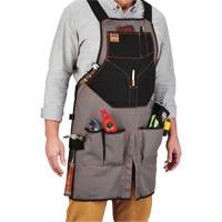 Arsenal<sup>®</sup> 5705 Tool Apron TEQ970 | Caster Town