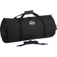 Arsenal<sup>®</sup> 5020 Duffel Bag, Polyester, 3 Pockets, Black TER009 | Caster Town
