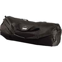 Arsenal<sup>®</sup> 5020 Duffel Bag, Polyester, 3 Pockets, Black TER011 | Caster Town