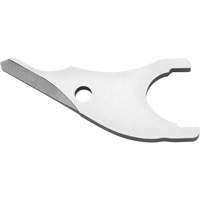 Replacement Center Shear Blade TF357 | Caster Town