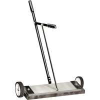 Magnetic Sweepers, 24" W TGY623 | Caster Town