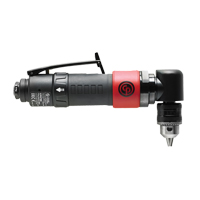 Pneumatic Reversible Angle Drill THZ739 | Caster Town