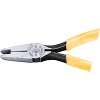 Connector-Crimping Side Cutter TJ942 | Caster Town