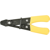 Compact Wire Strippers/Cutters, 5" L, 12 - 26 AWG TJ951 | Caster Town