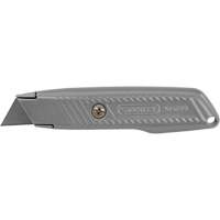 Fixed Blade Interlock<sup>®</sup> Utility Knife, 5-1/2", Metal Blade TK032 | Caster Town