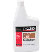 Dark Thread Cutting Oil, Bottle TKX643 | Caster Town