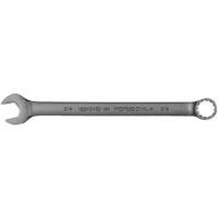 Combination Wrench, 12 Point, 3/4", Black Oxide Finish TL917 | Caster Town